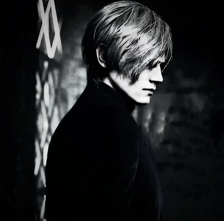Leon S Kennedy