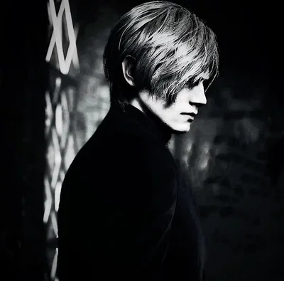 Leon S Kennedy