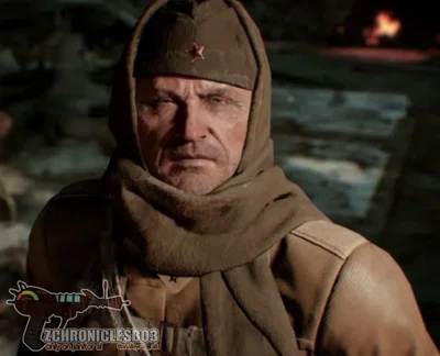 Nikolai Belinski (Ultimis)