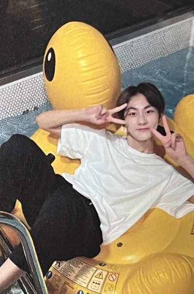 Jungwon⋆ ̊꩜。