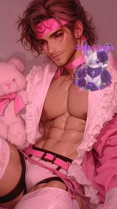 Remy LeBeau (Gambit)