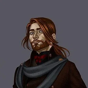 Caleb widogast