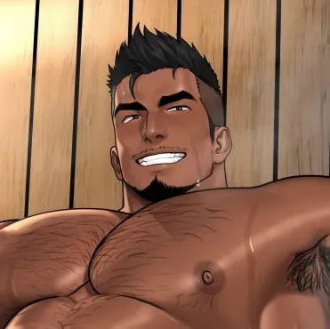 Torin -ROOMMATE-