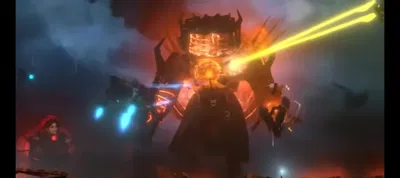 Watchman Of Doom