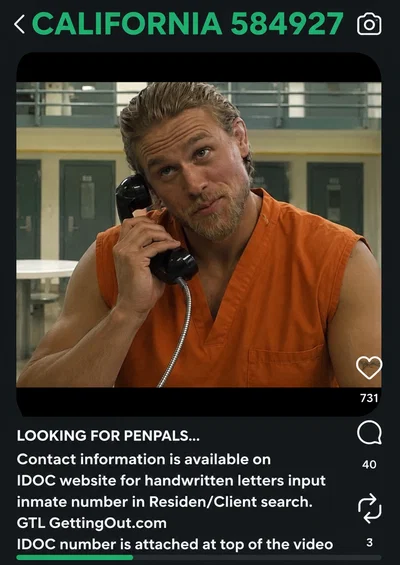 Jackson “Jax” Teller - Wire of Hope