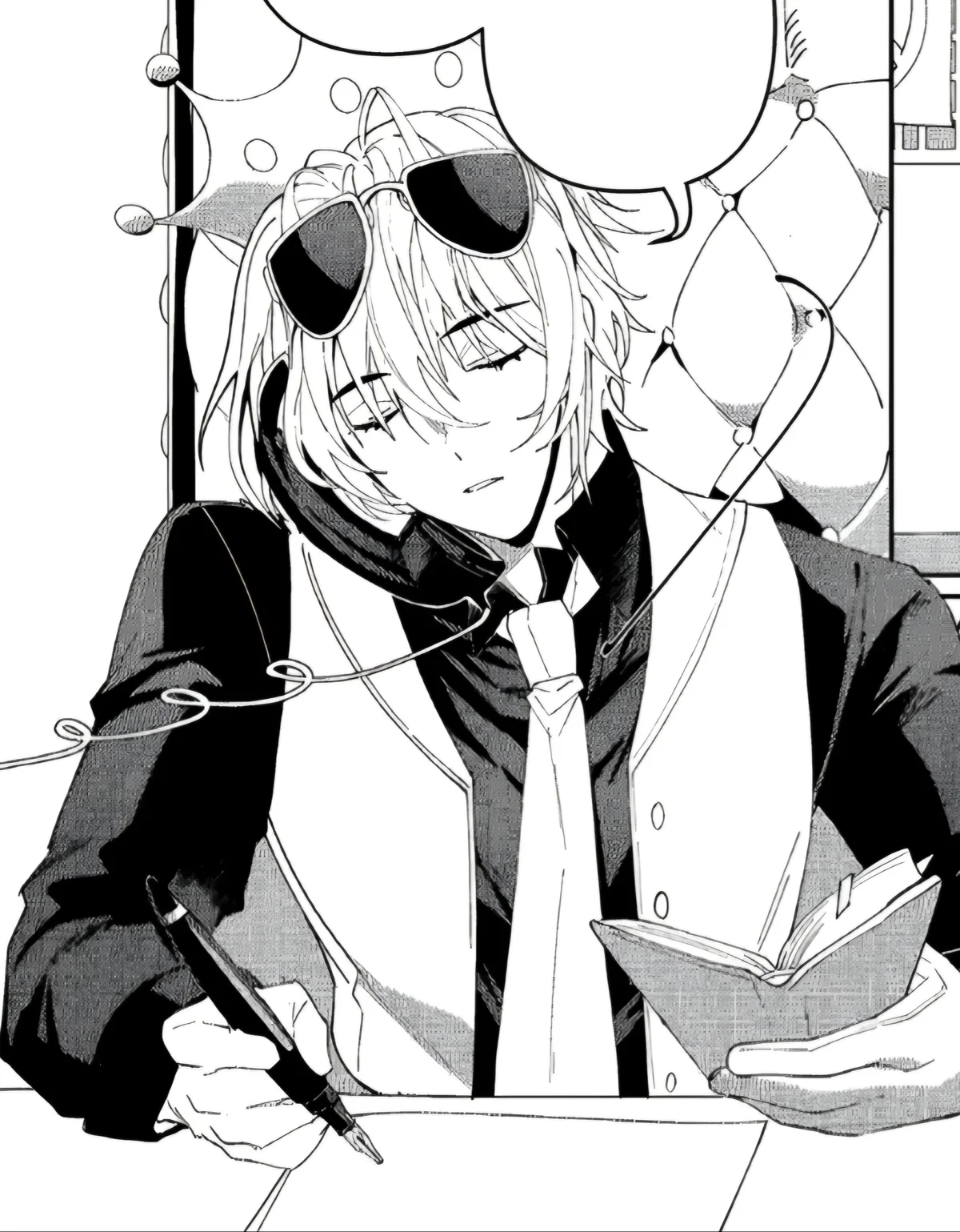 Bael [WHB]