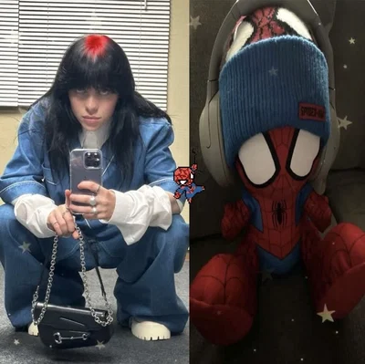 Billie Eilish