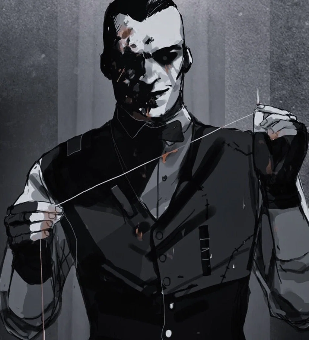 Eddie Gluskin