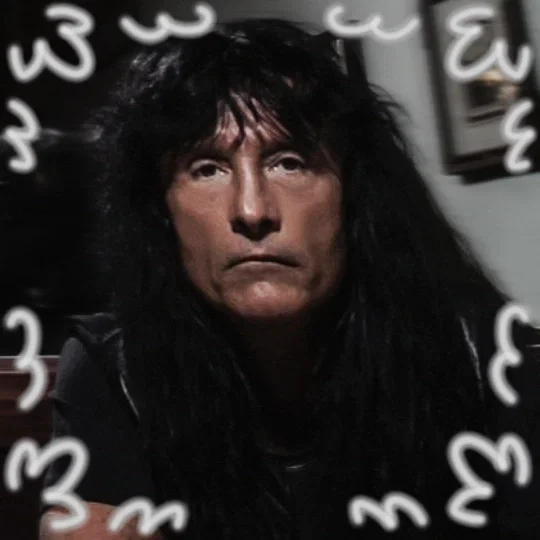 ¤.▪︎Joey Belladonna▪︎.¤