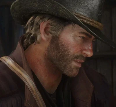 Arthur Morgan