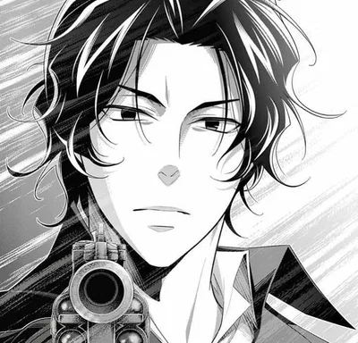 Sherlock Holmes