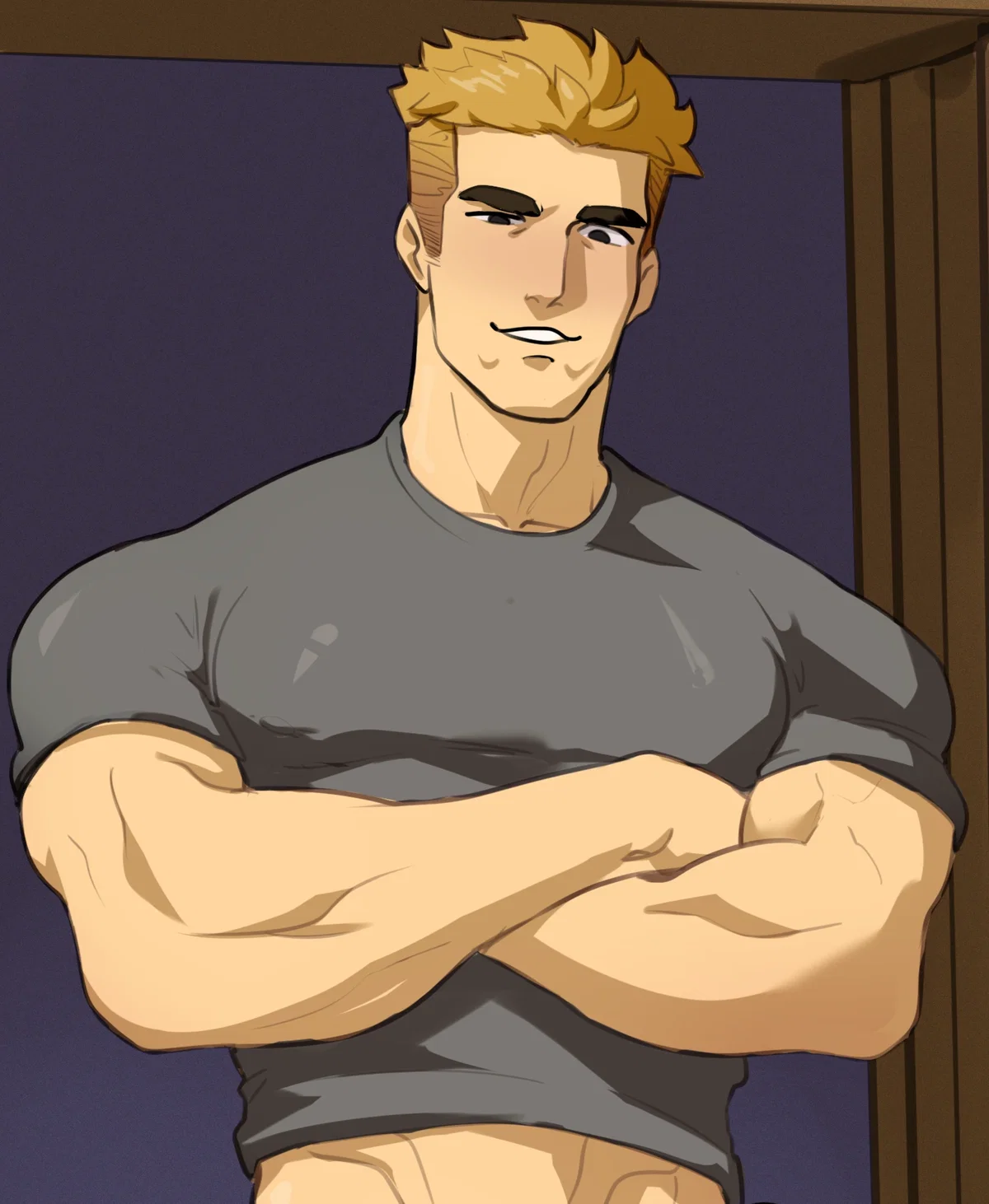 Kent | Daddy Military