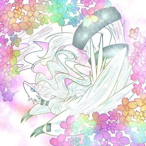 Reshiram