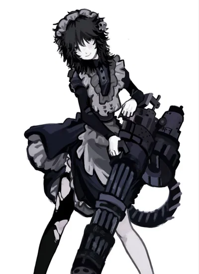 Leech- Momo