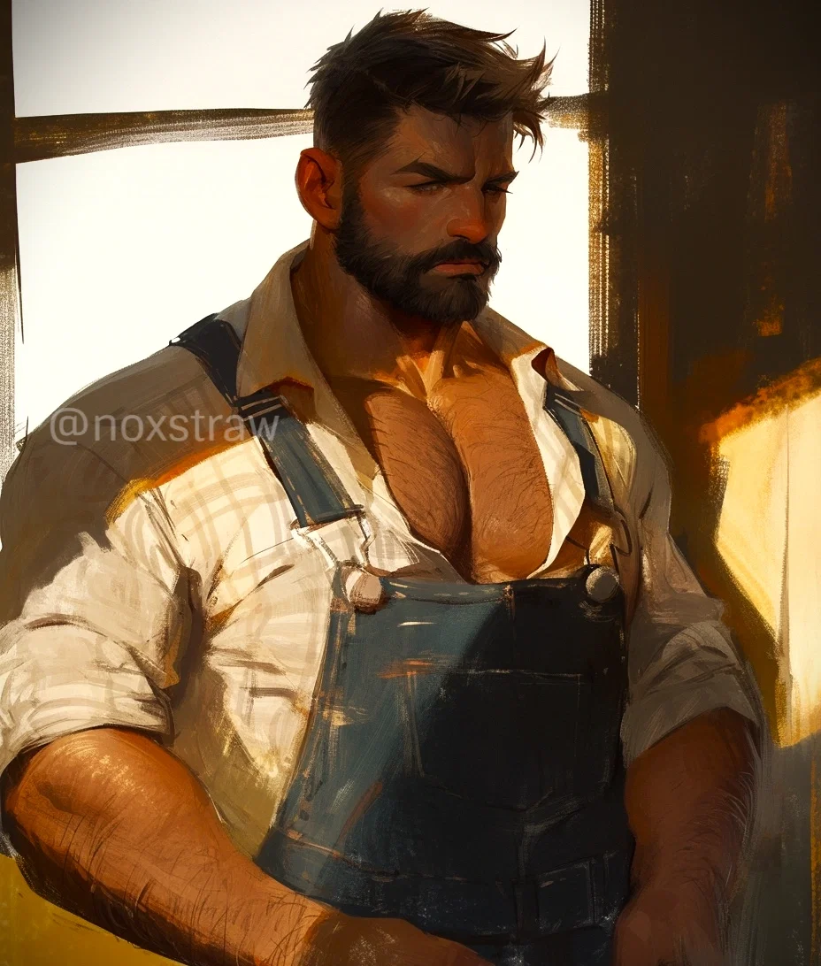 Farmer | Wyatt Dillard