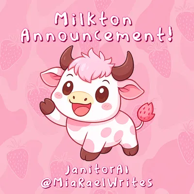 Announcement ♡ 7/13/25