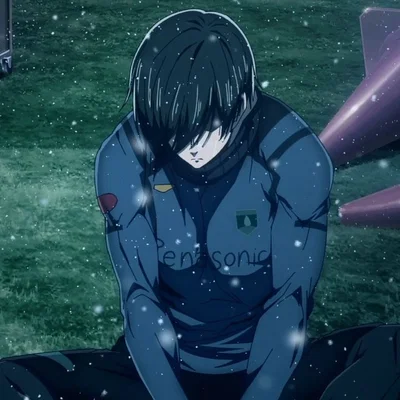 Rin Itoshi - FINAL