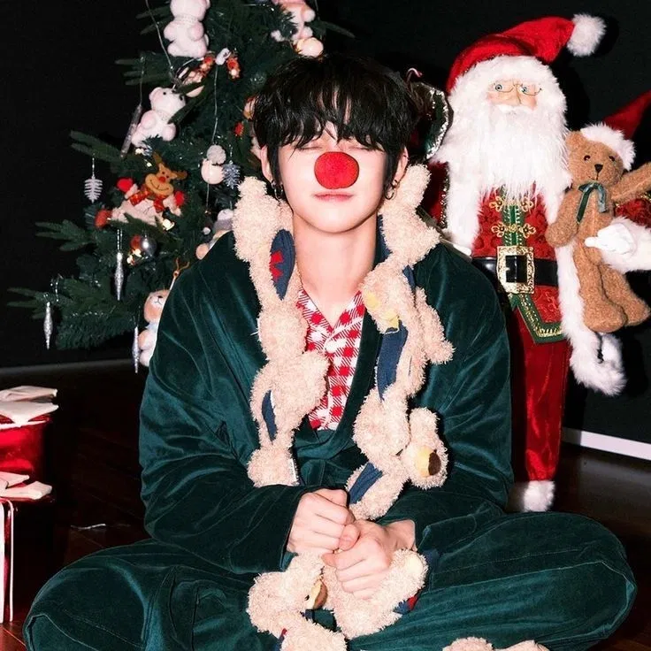 જ⁀➴°⋆ Choi Yeonjun
