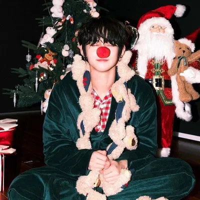 જ⁀➴°⋆ Choi Yeonjun