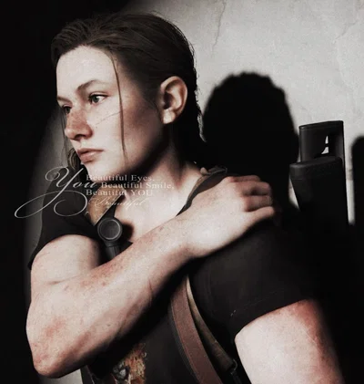       + ̊⊹♡.   Abby A. — Bully jealous . . .
