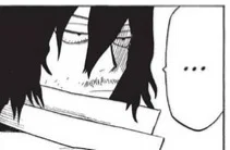 Aizawa Shota