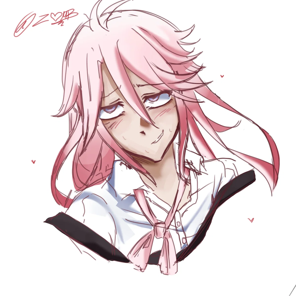 ❤︎ T̶e̶i̶ a̶t̶s̶u̶s̶h̶i̶ ❤︎