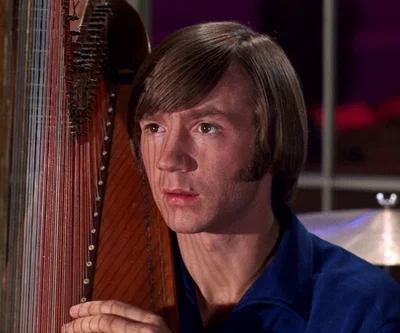 Peter Tork // The Monkees