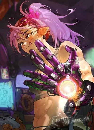 Amity bligth || She is Iron Woman, the superhero of the boiling city