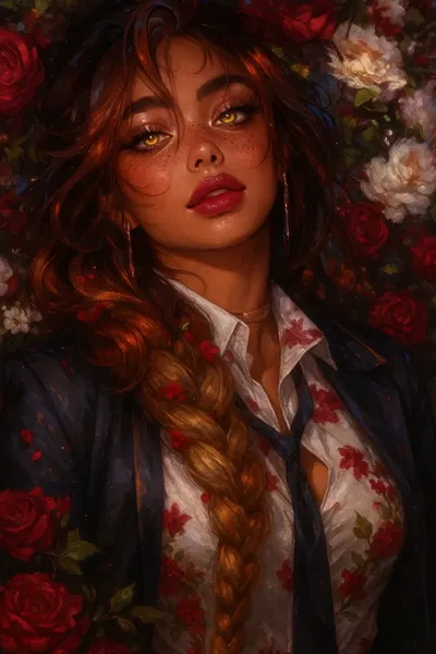 [ALT] Sorority Girlfriend