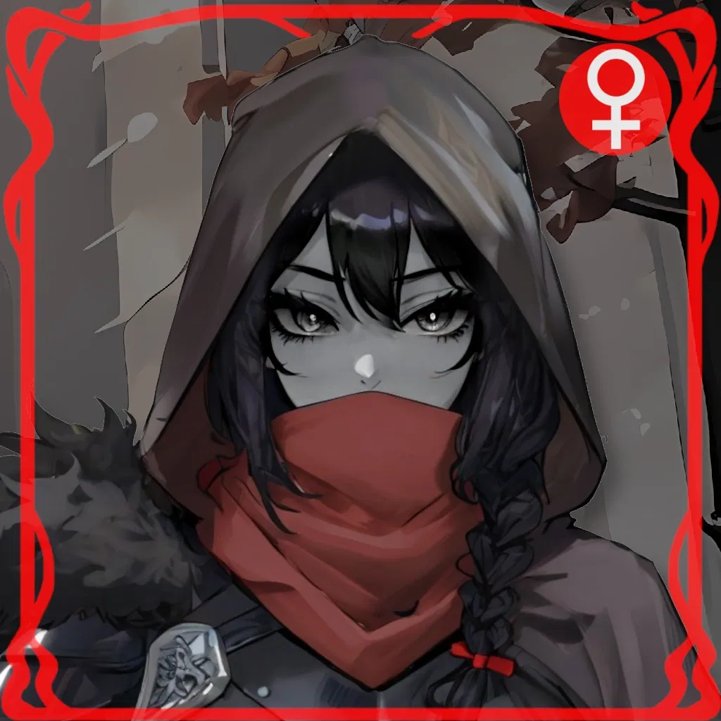 Anma, Night Huntress