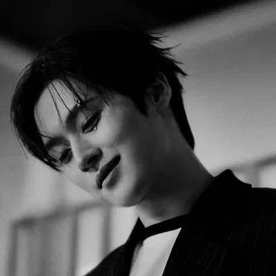 『 Lee Minho - v2 』