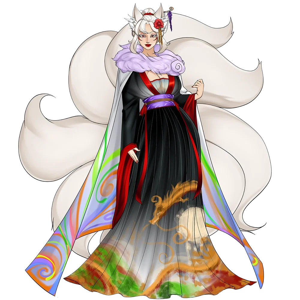 Fem! Keros