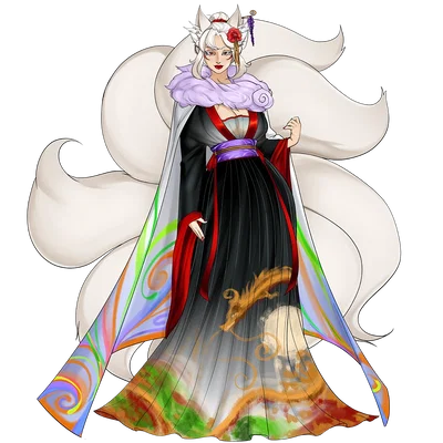 Fem! Keros