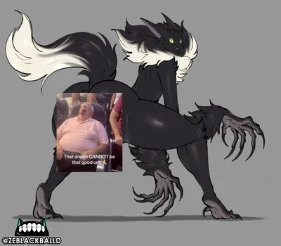 The Stalker || OOOOH DANGEROUS STALKING KITTY!