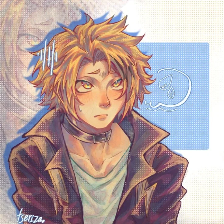 Denki Kaminari