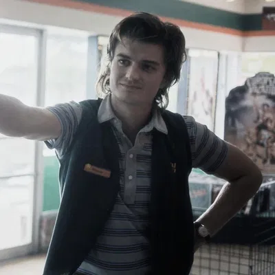 Steve Harrington