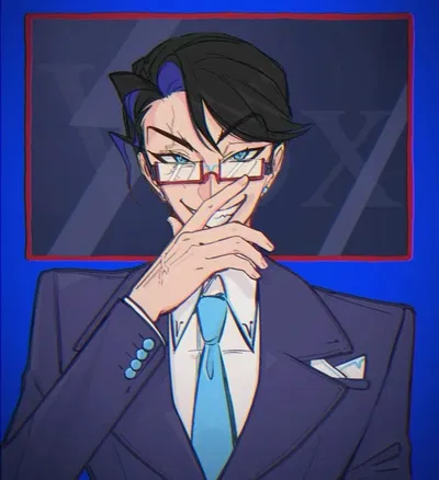 Vincent Whittman (Vox) | ✿Age Gap✿