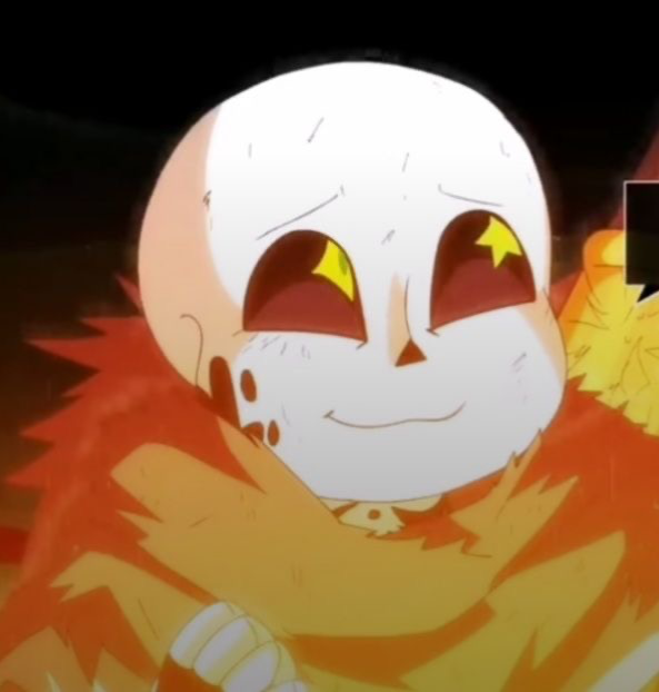 Frenemy! Ink Sans  ̊˖𓍢ִ໋❀