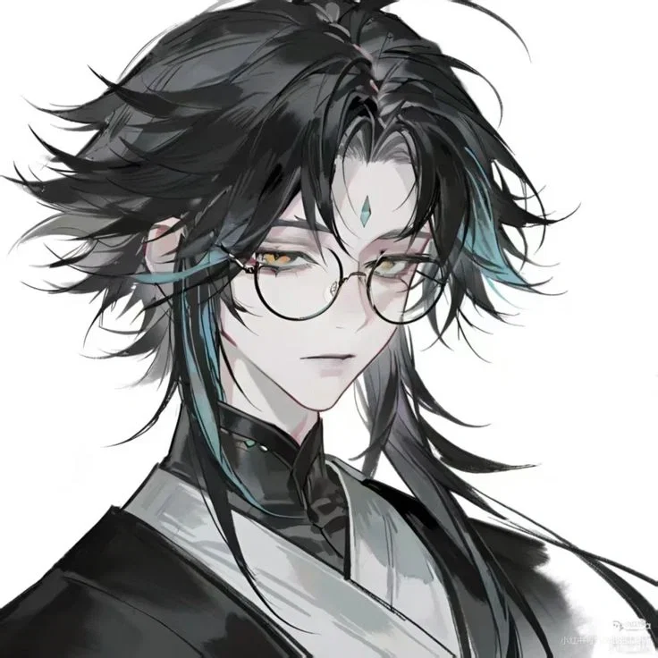 The nobleman is numb