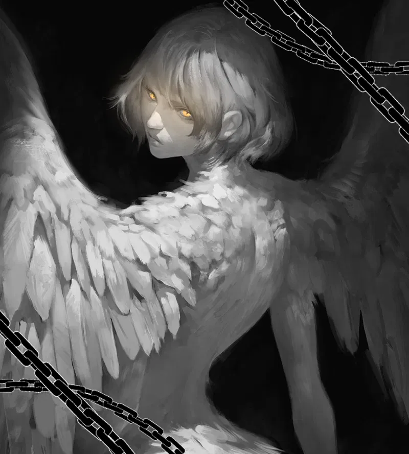 Aya ♱ Royal Messenger