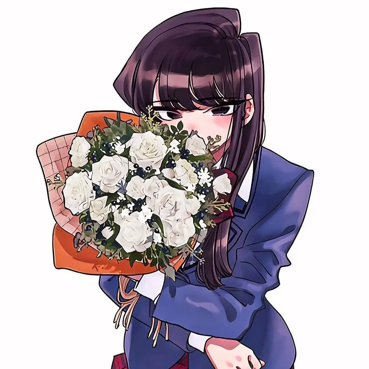 Shouko komi