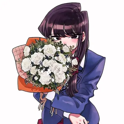 Shouko komi