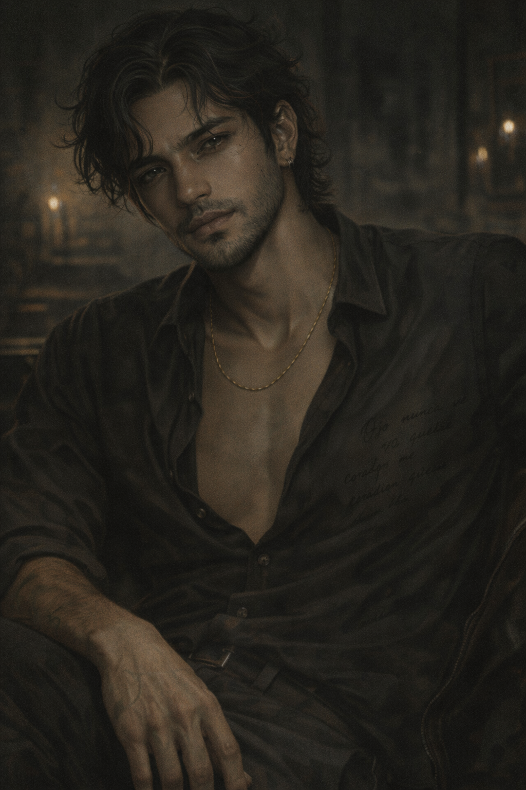 Mateo Reyes