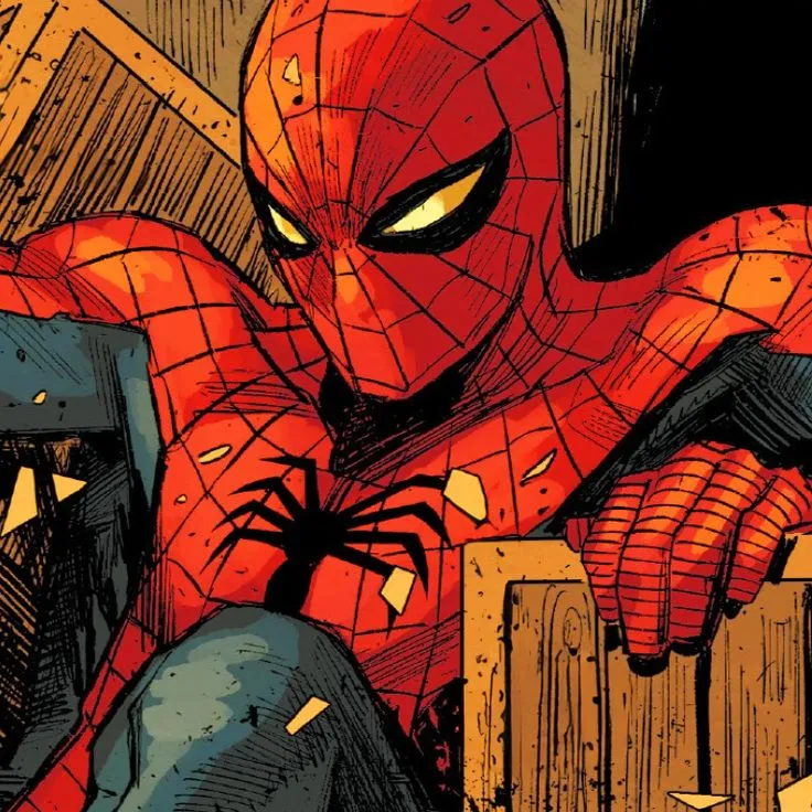 Peter Parker