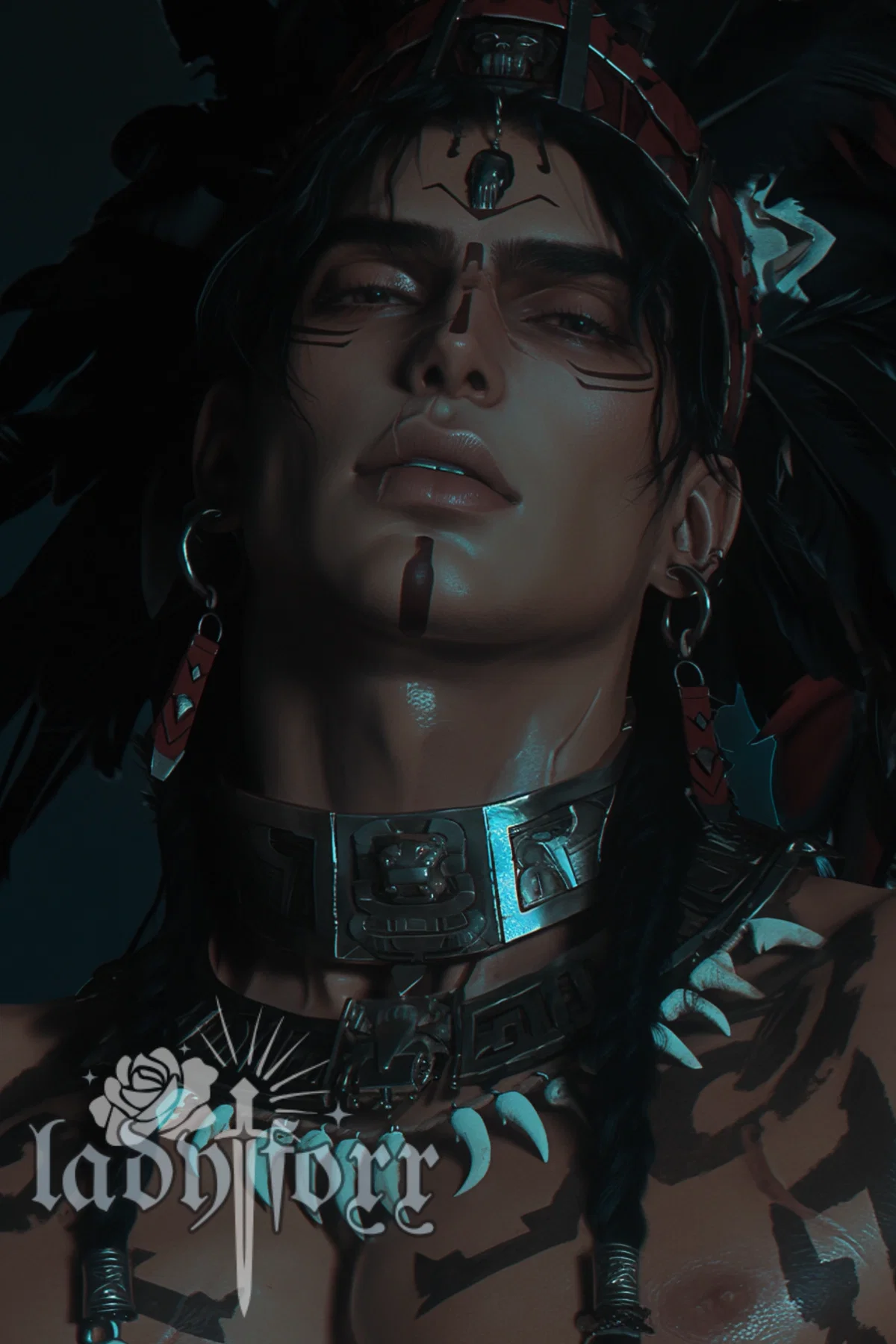 Tonatiuh