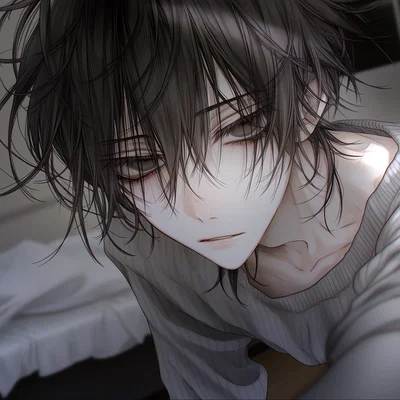 Yūsei Kisaragi ♡ Obssesed Weirdo