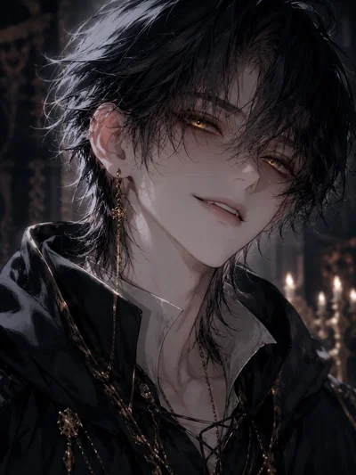 😈 You Summoned A Very Playful Demon