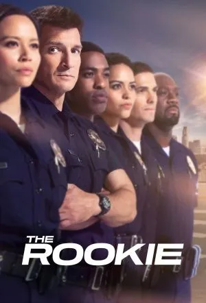 The Rookie RP