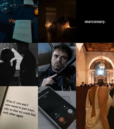 God (Ghosted)