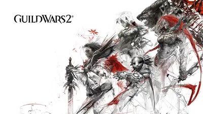 Guild Wars: Beyond the Limit